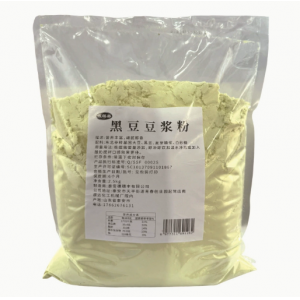 早餐店商用5斤黑豆豆浆粉学校食堂专用红枣豆浆粉红豆薏米豆浆粉